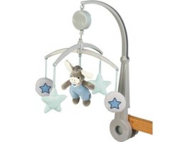 Musik-Mobile Esel Emmi