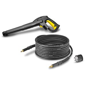 Kärcher Hochdruckschlauchset Quick Connect HK 12, für Hochdruckreiniger K2 - K7