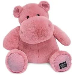 Doudou et Compagnie Hippo, Granatapfel 40cm (40 cm)