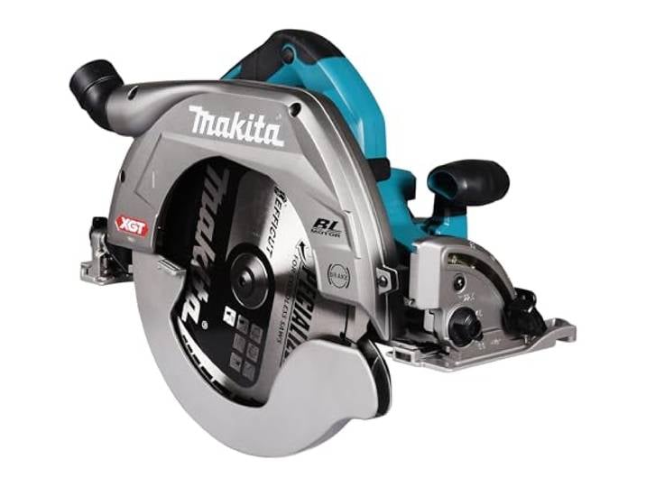 Makita HS011GZ 101mm 40V Scie circ. portative sans fil