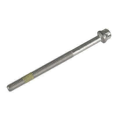 METZGER AUTOTEILE Schraube, Einspritzdüsenhalter 0873063 für Mercedes
