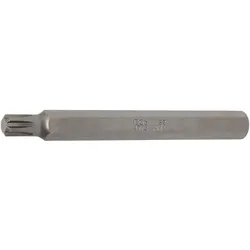 BGS Bit Länge 100 mm Antrieb Außensechskant 10 mm (3/8") Keil-Profil (für RIBE) M8 - 4773