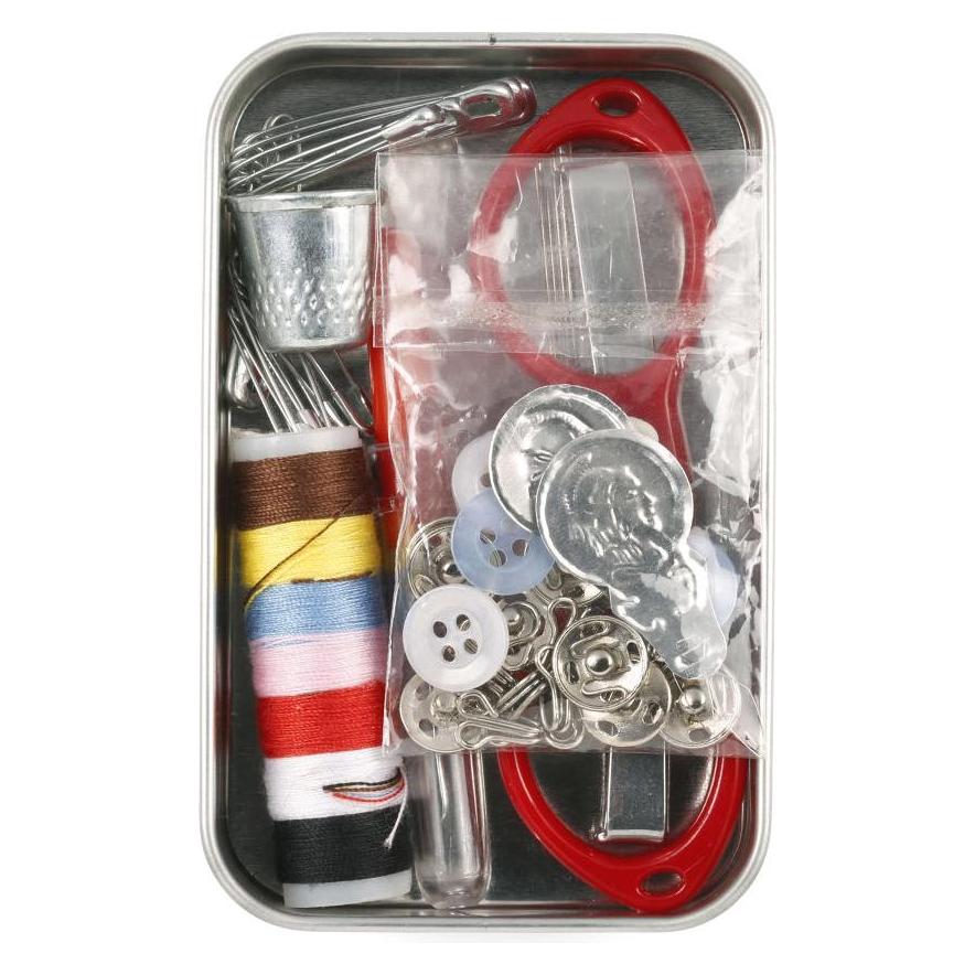 Kikkerland Emergency Sewing Kit (CD134)