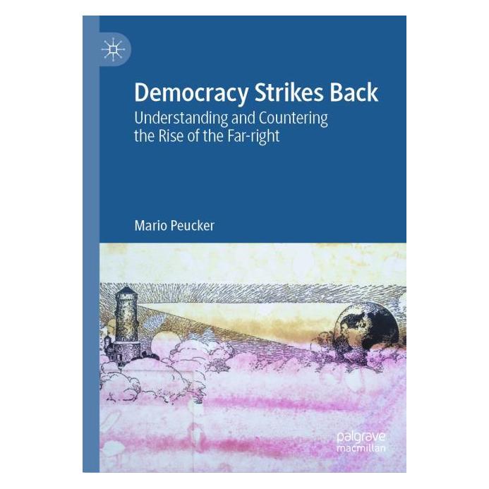 Springer Democracy Strikes Back (Englisch, Hardcover, Mario Peucker) (71878651)