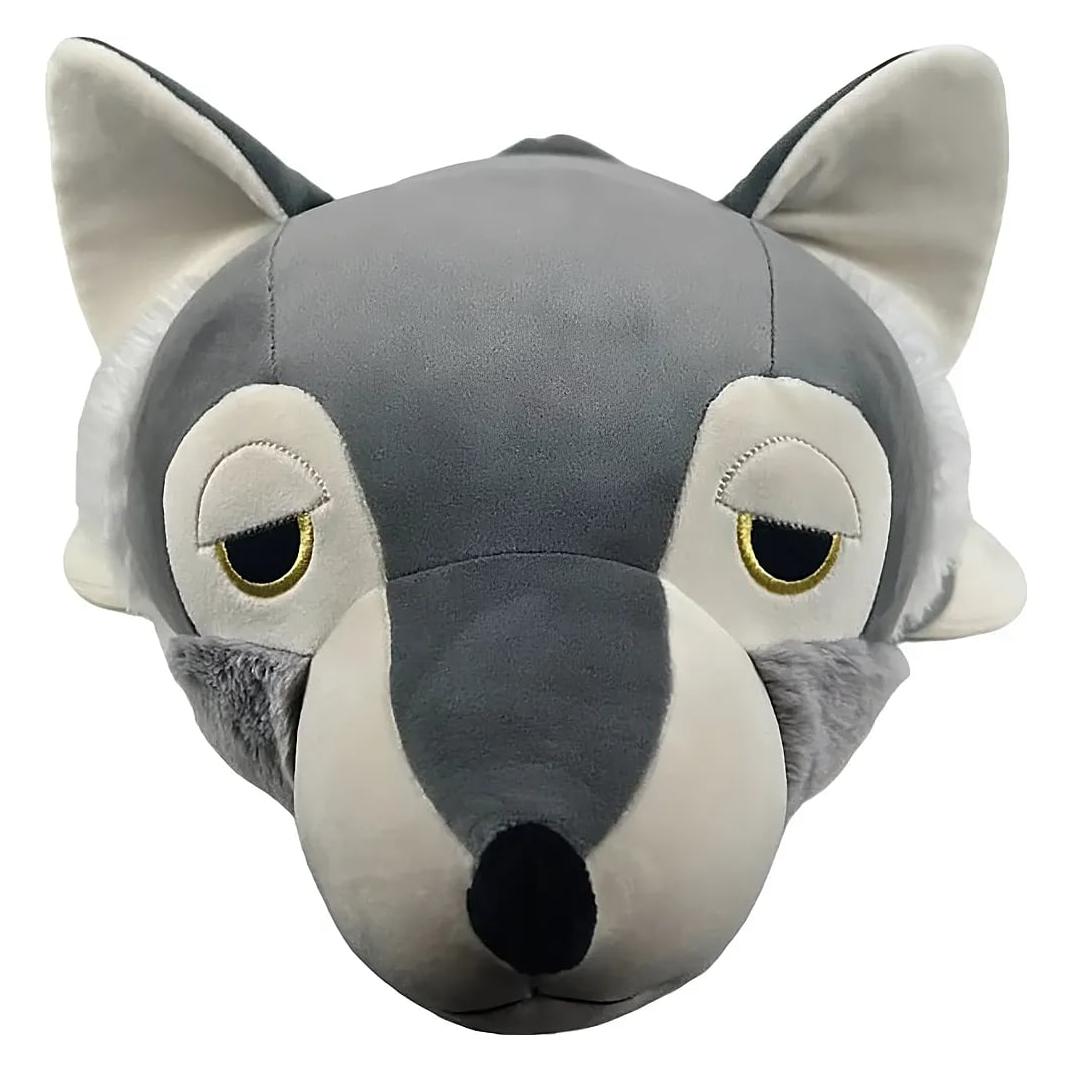 Nemu Nemu Loulou Wolf XXL (66 cm) (J70 38)