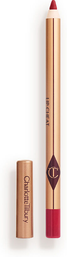Lip Liner Lip Cheat - Red Carpet Red Charlotte Tilbury 1141 Lip Cheat Size: