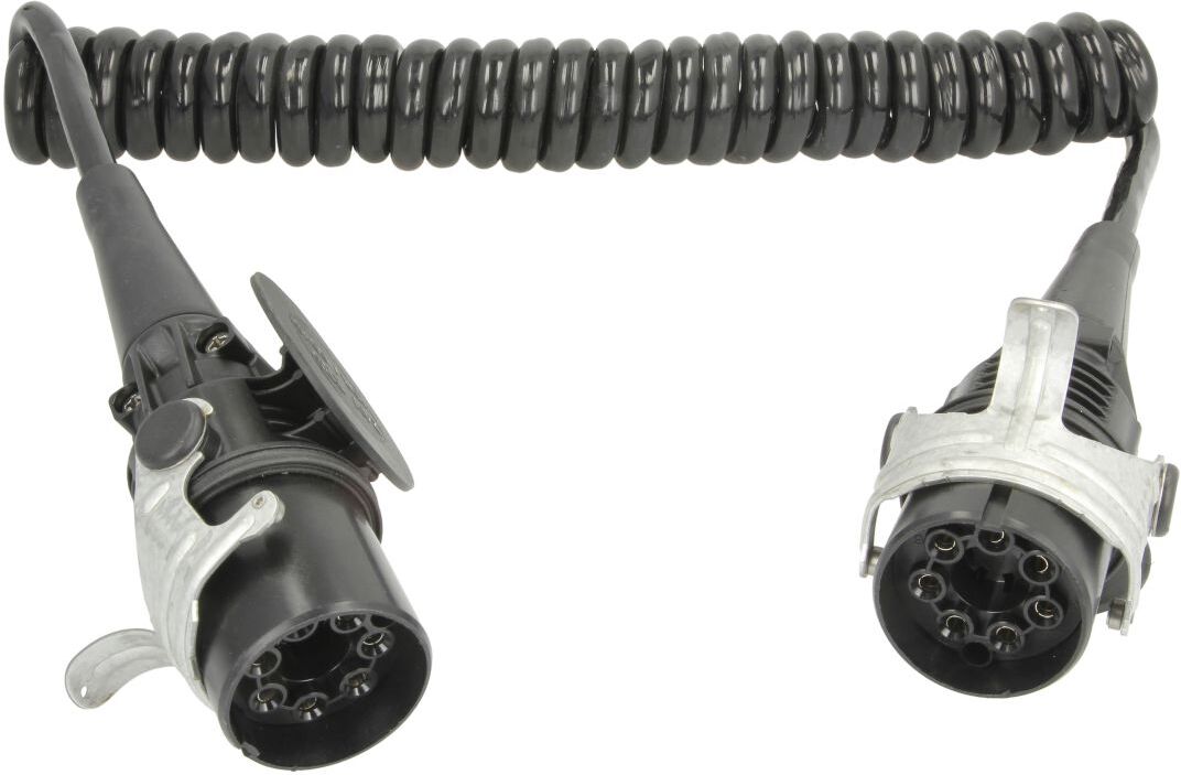 Spiraalimainen Sähkölanka Trucklight Ec-07-Ebs-3.5m-Lf