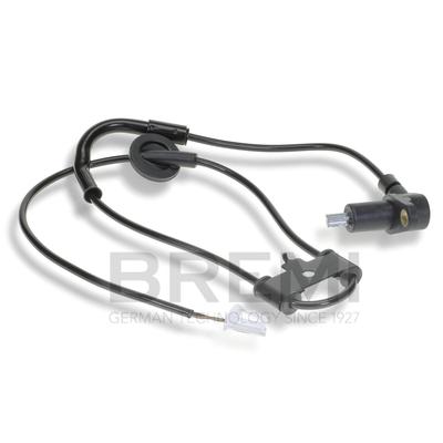 BREMI Sensor, Raddrehzahl 51326 für HYUNDAI