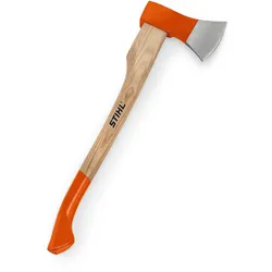 STIHL Forstaxt AX 10, 1.000 g