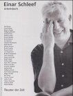 Einar Schleef - Theater der Zeit Arbeitsbuch - Preis vom 14.10.2026 23:07:16 h