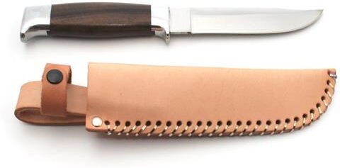 Vangedal Junior Slirekniv No. 8