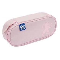 Oxford Stiftetui "Etue School" in Rosa (66516588)