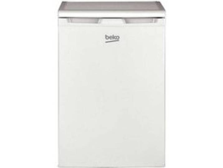 Réfrigérateurs table top 101L Froid Statique BEKO 54cm E TSE 1284 N