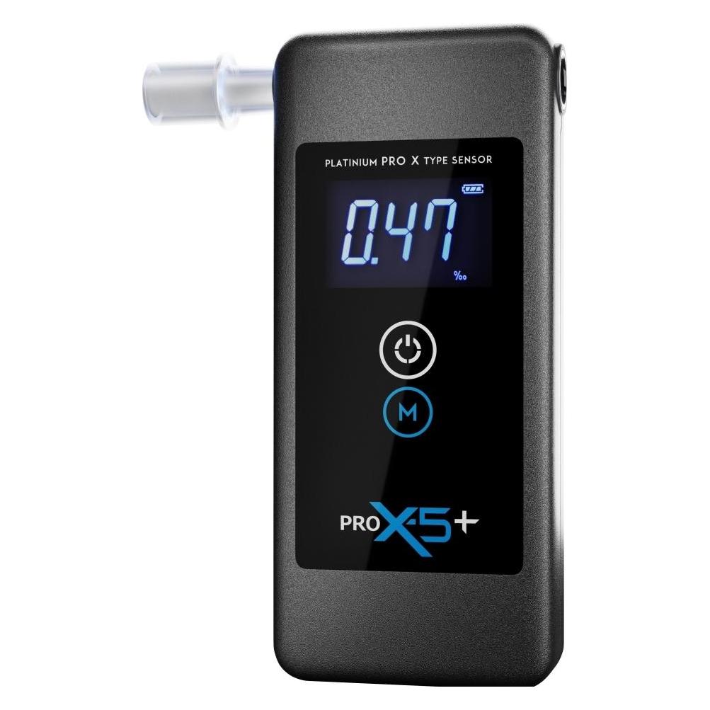 Alcofind Alkomat Pro X-5+ (PRO X-5+)