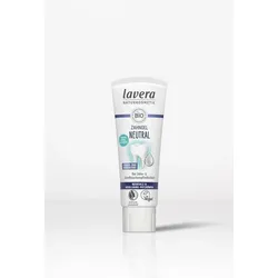 Zahngel Neutral Fluoridfrei 75 ml