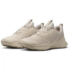 NIKE Juniper Trail 3 Trailrunning-Schuhe Herren 204 - cream ii/cream ii-lt orewood brn 44.5