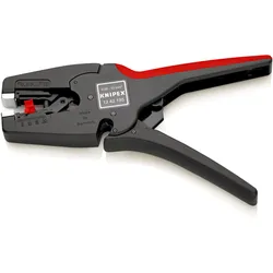 Knipex, Zange, MultiStrip 10 (195 mm)
