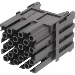 LAPP 44423267 Buchseneinsatz EPIC® MH 36 Gesamtpolzahl 36 10 St.