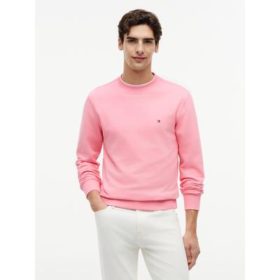 Tommy Hilfiger "ESSENTIAL TERRY CREWNECK"