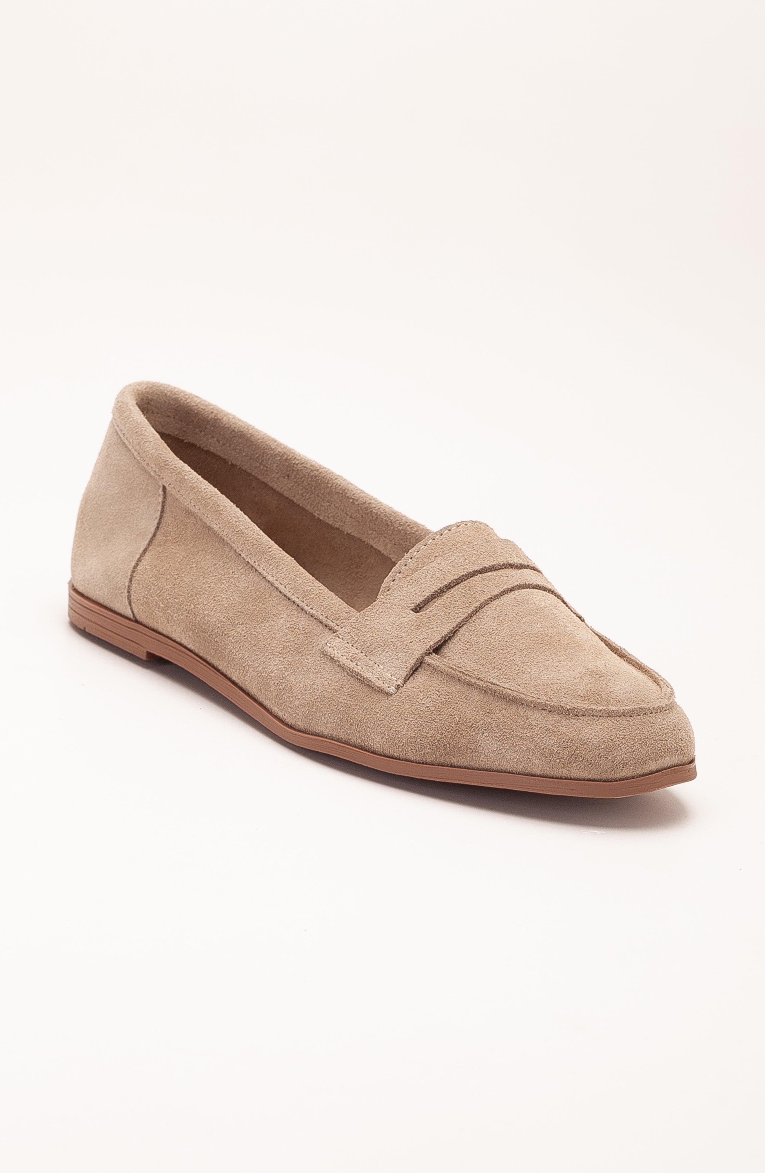 Dorothy Leder Loafer