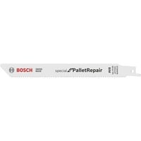 PRO Pallet Repair Säbelsägeblatt S 725 VFR, 5 Stück Länge 190mm