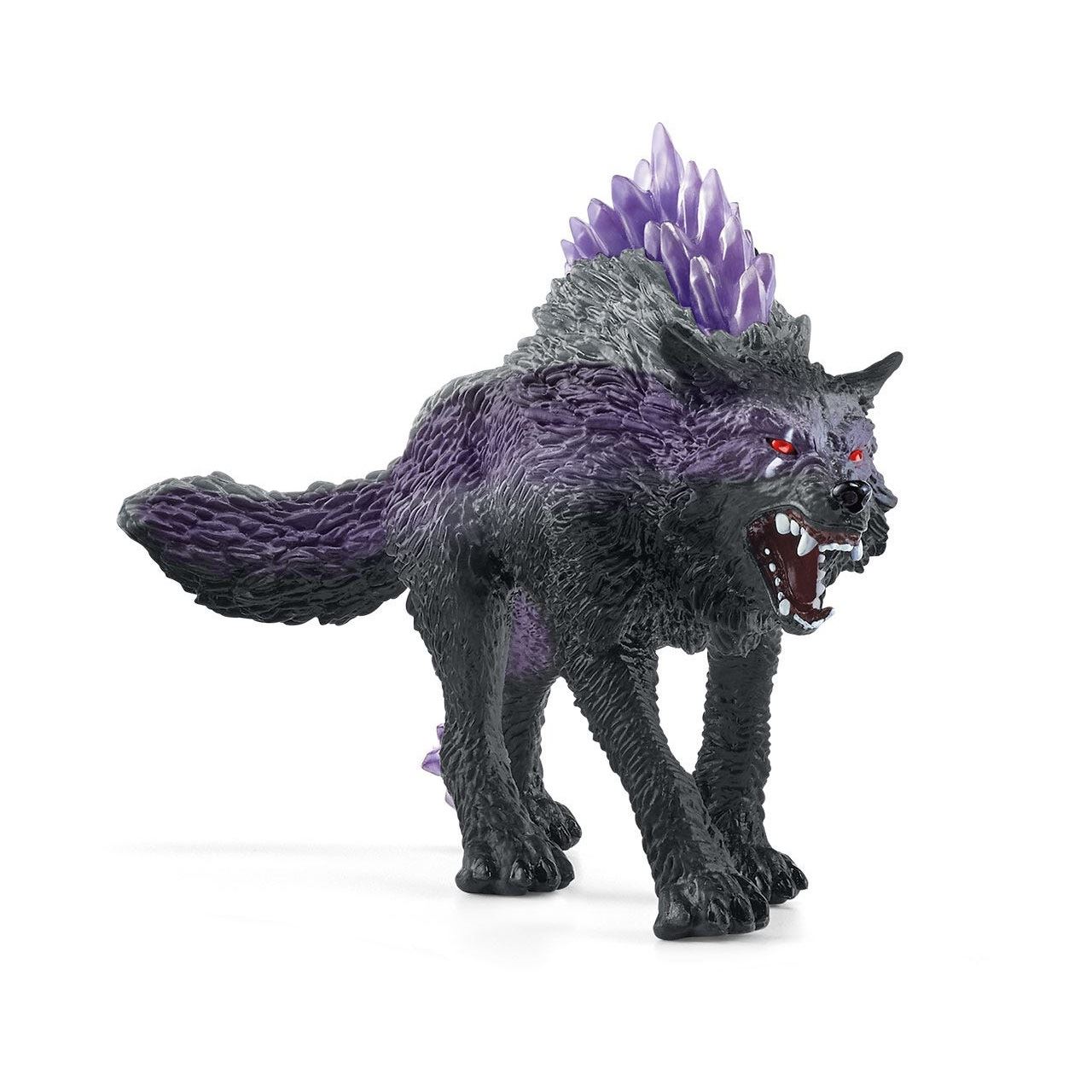 Schleich Eldrador Schattenwolf