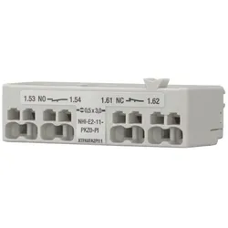 Eaton Hilfsschalter PKZ, NHI-E2-11-PKZ0-PI
