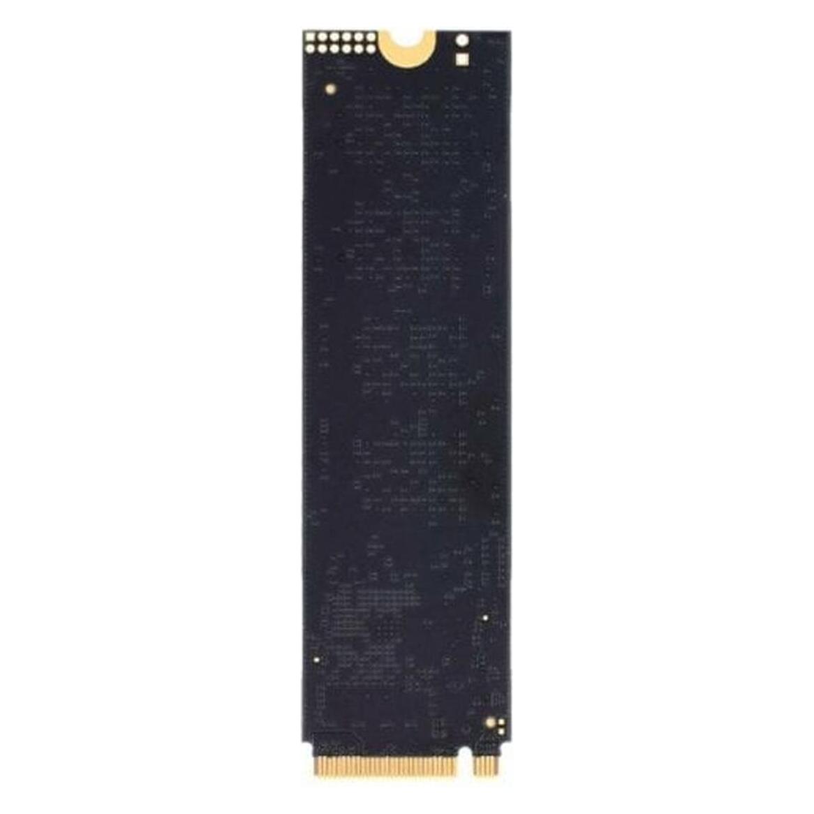 Apacer SSD 512GB 1.5G/2.1G AS2280P4 M.2 APA| PCIe 3D TLC - Solid State Disk - NVMe (512 GB, M.2 2280) (AP512GAS2280P4-1)