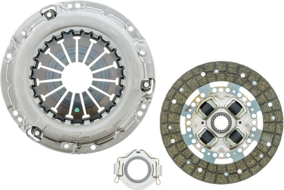 Kupplungssatz AISIN Clutch Kit (3P) AISIN KT-400