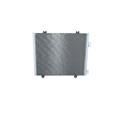 NRF Klimakondensator RENAULT,RENAULT TRUCKS 35747 5010382644 Kondensator,Klimakühler,Kondensator Klimaanlage,Kondensator, Klimaanlage