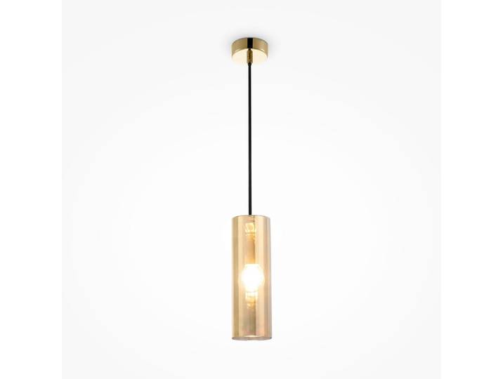 Pendelleuchte Gioia Goldfarben max. 40 Watt
