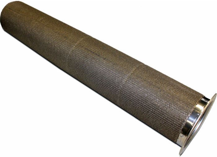 Wolf Rundbrenner Gewebe 2485075 für MGK-2-800