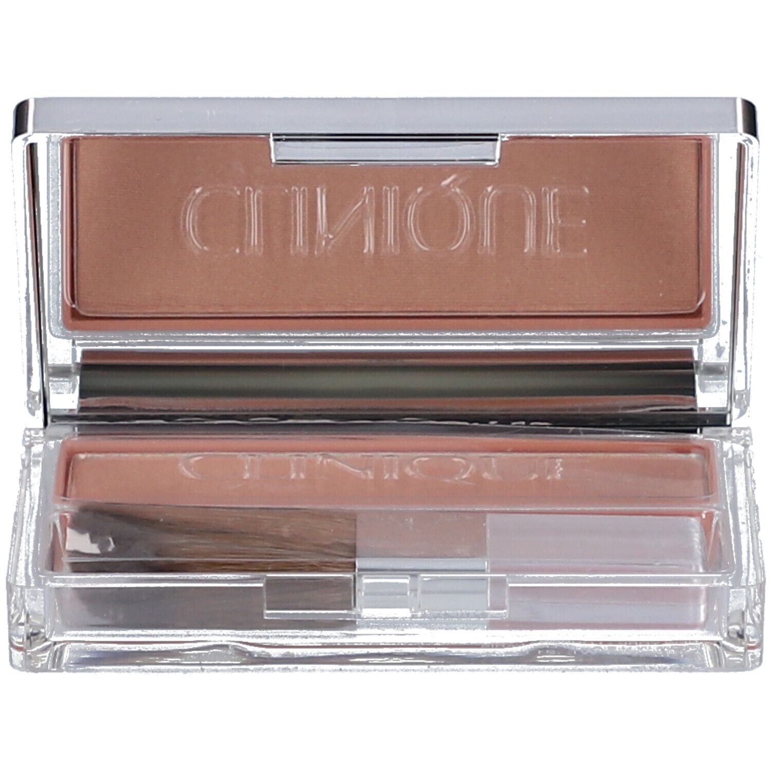 Clinique Blushing Blush Powder 101 Aglow 6 g Make up