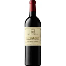 Cepparello Isole e Olena IMPERIALE 2021