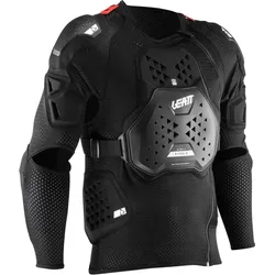 Leatt 3DF Airfit Hybrid Protektorenshirt XXL