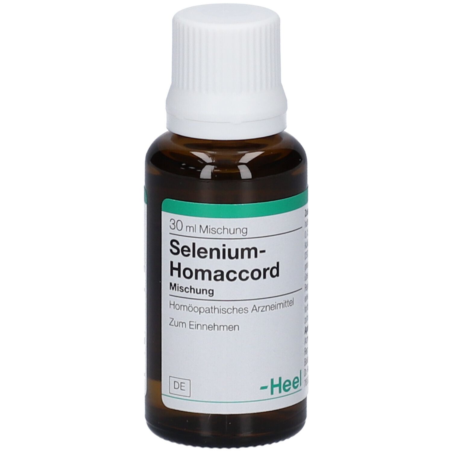 Selenium Homaccord Tropfen 30 ml