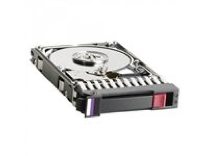 HP 508040-001 - 2TB Serial SATA Hard Drive