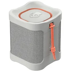 SKULLCANDY Terrain Mini Bluetooth Lautsprecher, Bone White