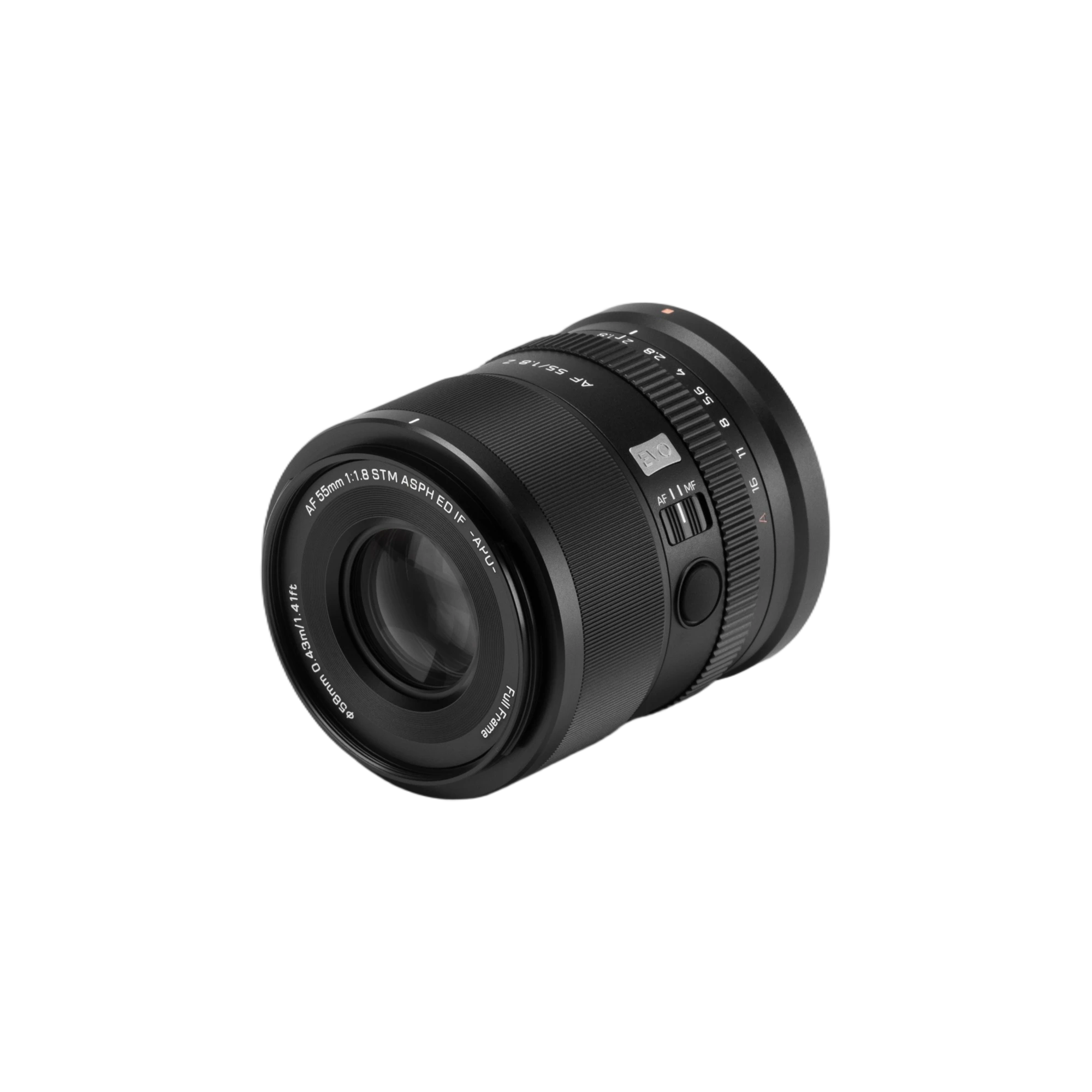 Viltrox Objektiv | AF 55mm | F/1.8 Z EVO | Nikon Z-Mount 18078