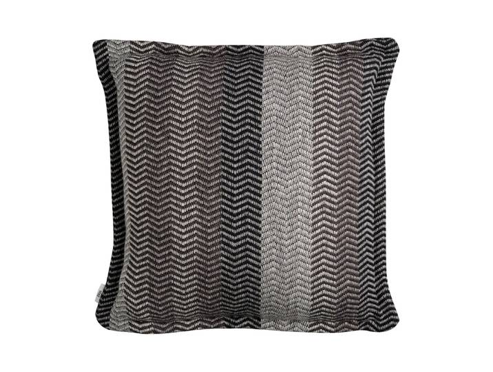 Røros Tweed Coussin Fri 60x60 cm Gray day