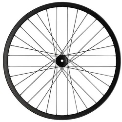 Roval Traverse HD 240 DEG Laufrad Satin Carbon/Gloss Black, 29 Rear 32H