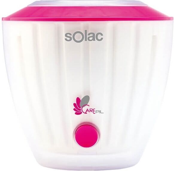 Solac Carepil Voksvarmer