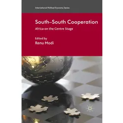 South-South Cooperation, Ratgeber