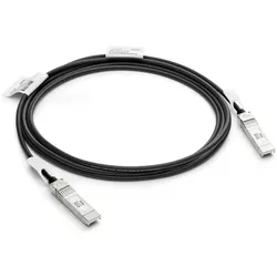 HPE E Aruba Instant On DA Copper Cable SFP+ to SFP+ Revision A (3 m), Netzwerkkabel