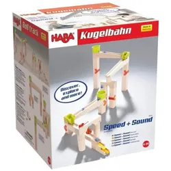 HABA 302331 Kugelbahn Speed & Sound