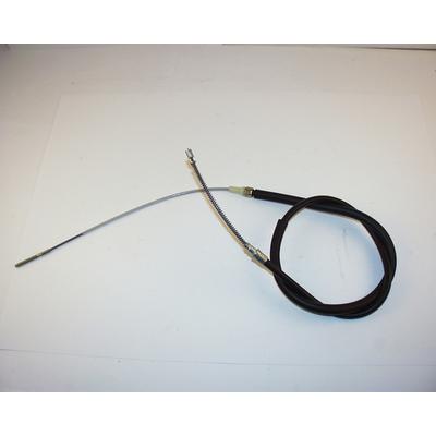 TRISCAN Seilzug, Feststellbremse 8140 66105 für SEAT