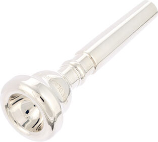 Breslmair Trumpet Mouthpiece E44