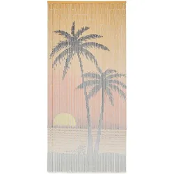 vidaXL, Fliegengitter, Yasmin (Palme) (90 x 200 cm)