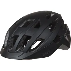 Polisport City-Move Helm Gr. L schwarz
