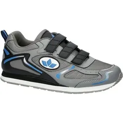 LICO Joggingschuh Nelson V, Größe 49 in Grau Grau